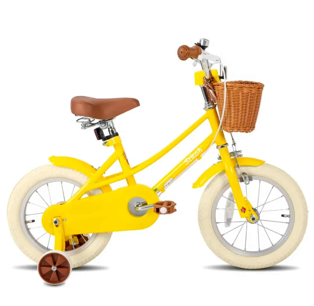 دوچرخه فانتزی وارداتی مدل ۲۱۶